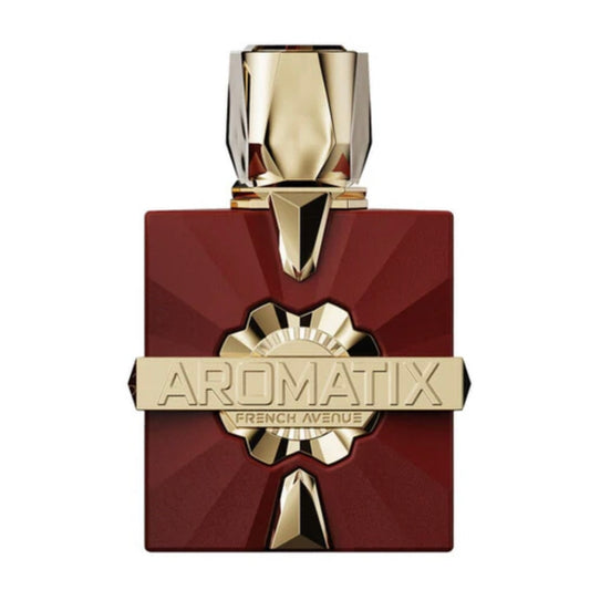 Carnal Desire By Aromatix X French Avenue 3.4 Oz Extrait de Parfum - Unisex