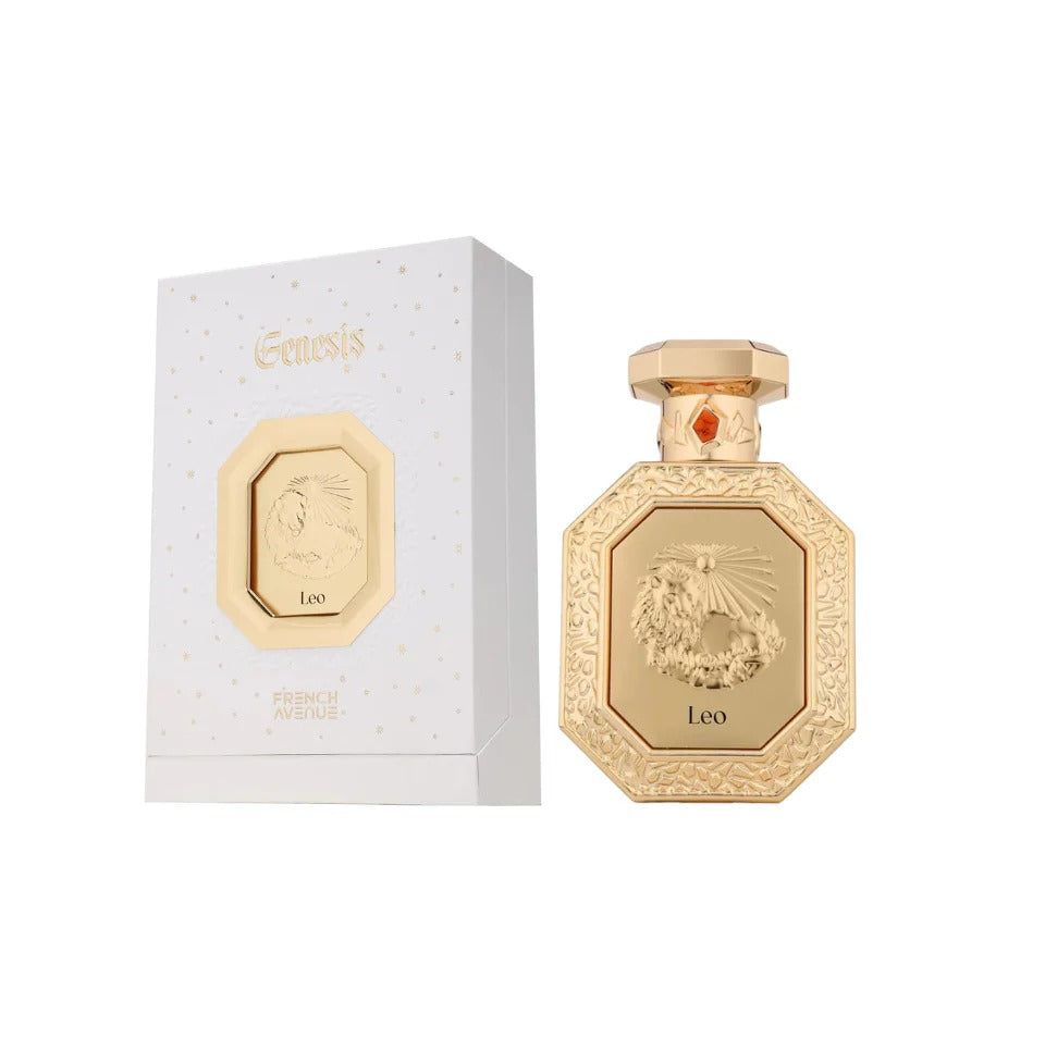 Genesis Leo by French Avenue EDP 90ML