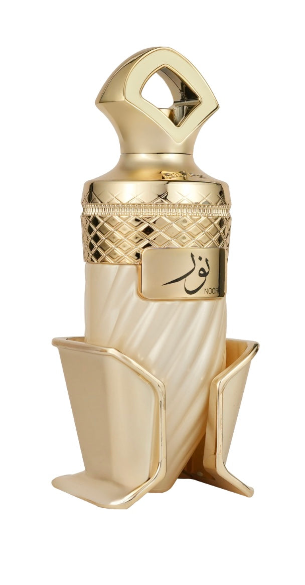 Noor by Riffs 3.4 Oz Extrait de Parfum - Women