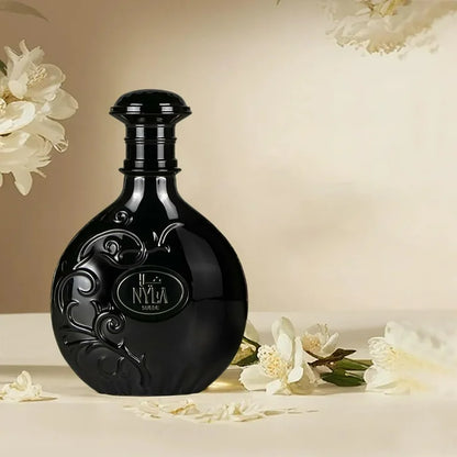 Nyla Suede by Arabiyat Prestige EDP 80ML