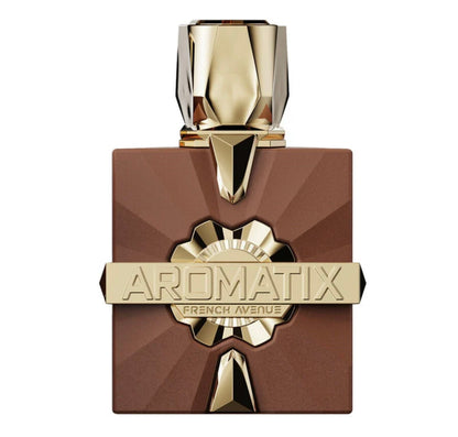 Royal Taboo By Aromatix X French Avenue 3.4 Oz Extrait de Parfum - Unisex