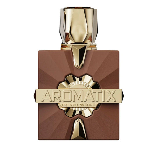Royal Taboo By Aromatix X French Avenue 3.4 Oz Extrait de Parfum - Unisex