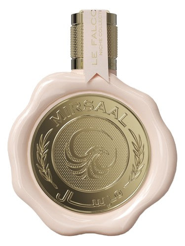 Mirsaal Passion By Le Falcone 3.4 Oz EDP