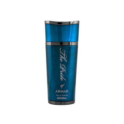 The Pride Of Admiral by Armaf 3.4 Oz Eau de Parfum - Men