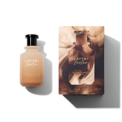 Latte+Nectar By Michael Malul London 3.4 Oz Eau de Parfum - Women