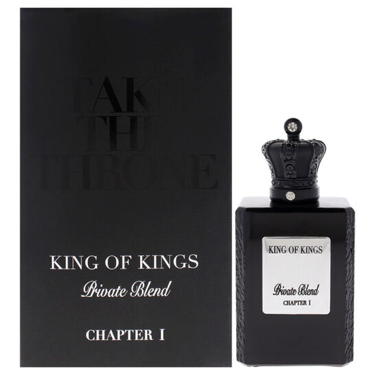 CHAPTER 1 BY KING OF KINGS 3.4 OZ EDP