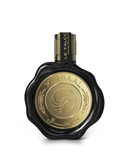 Mirsaal Valentine By Le Falcone 3.4 Oz EDP