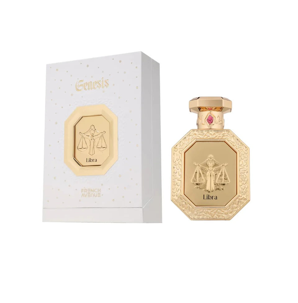 Genesis Libra by French Avenue EDP 90ML