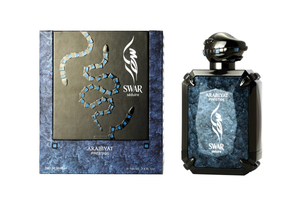 Swar Seduire By Arabiyat Prestige 3.4 Oz EDP