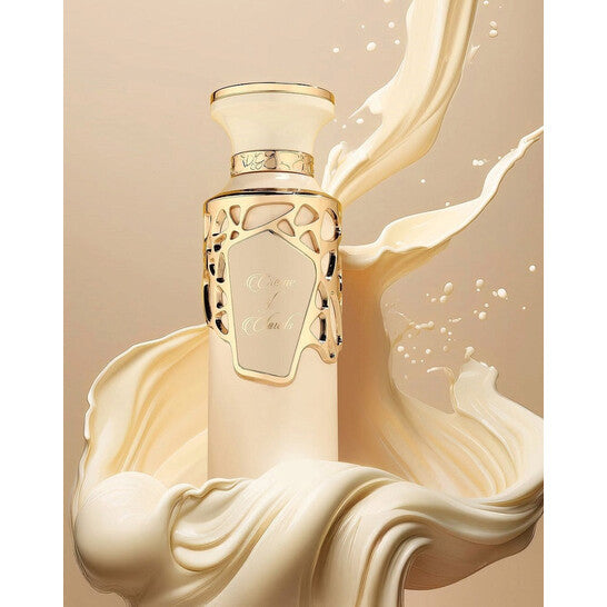 Crème of Clouds By Fragrance World 3.4 Oz Eau de Parfum - Women