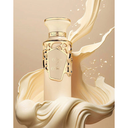 Crème of Clouds By Fragrance World 3.4 Oz Eau de Parfum - Women