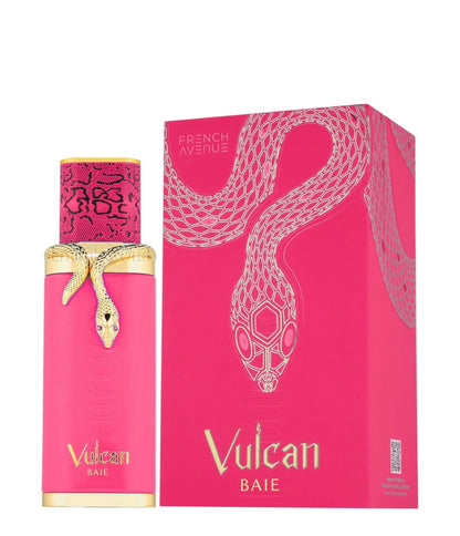 Vulcan Baie By French Avenue 3.4 Oz Extrait de Parfum - Woman