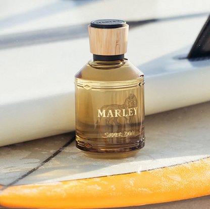 Simmer Down By Marley Fragrance — 3.4 Oz Eau de Parfum